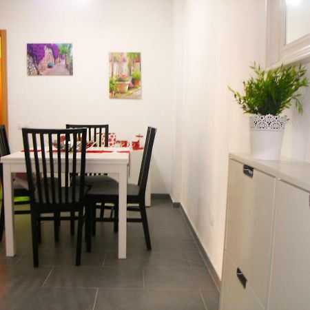 Apartment In Cristimar Complex Los Cristianos  Luaran gambar