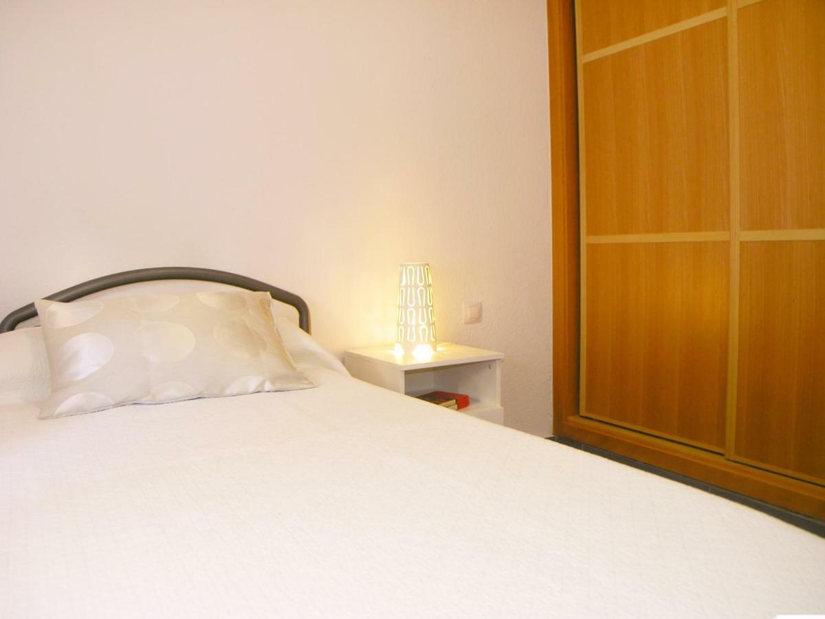 Apartment In Cristimar Complex Los Cristianos  Luaran gambar