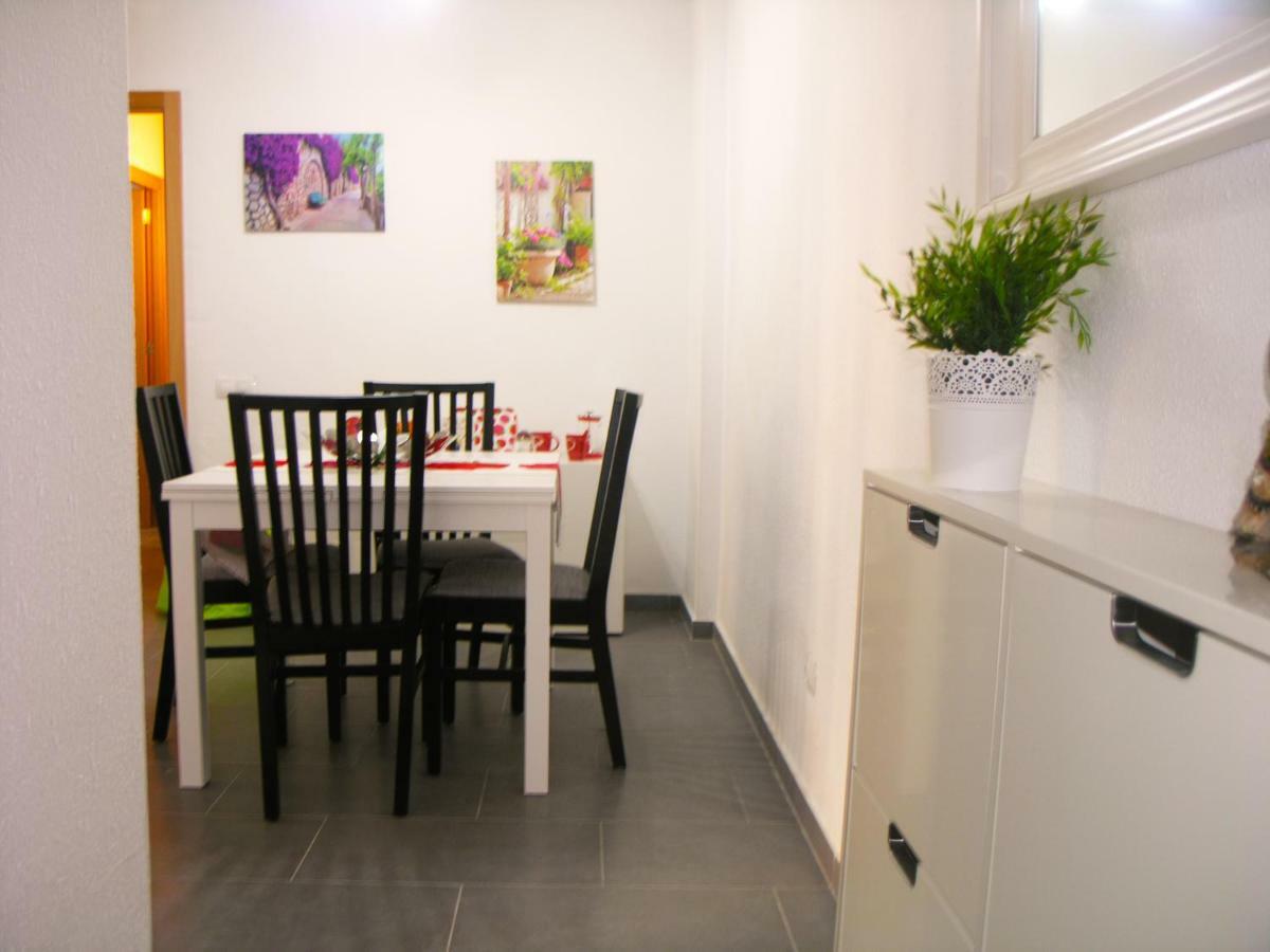 Apartment In Cristimar Complex Los Cristianos  Luaran gambar