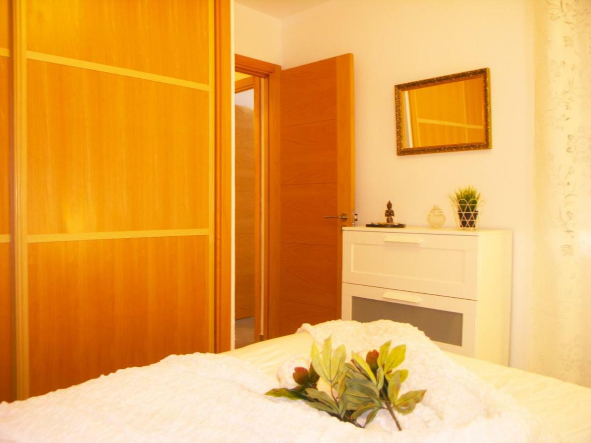 Apartment In Cristimar Complex Los Cristianos  Luaran gambar