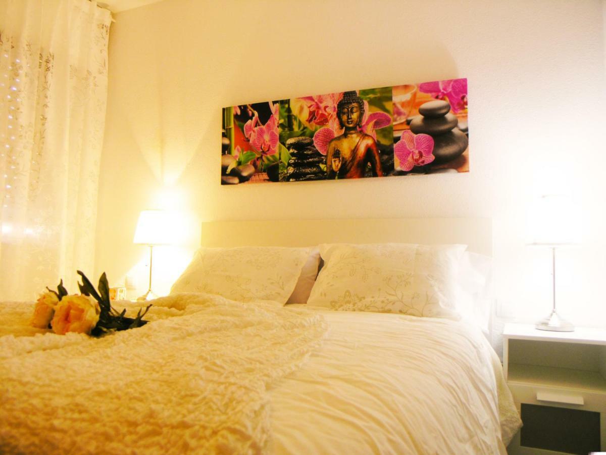 Apartment In Cristimar Complex Los Cristianos  Luaran gambar