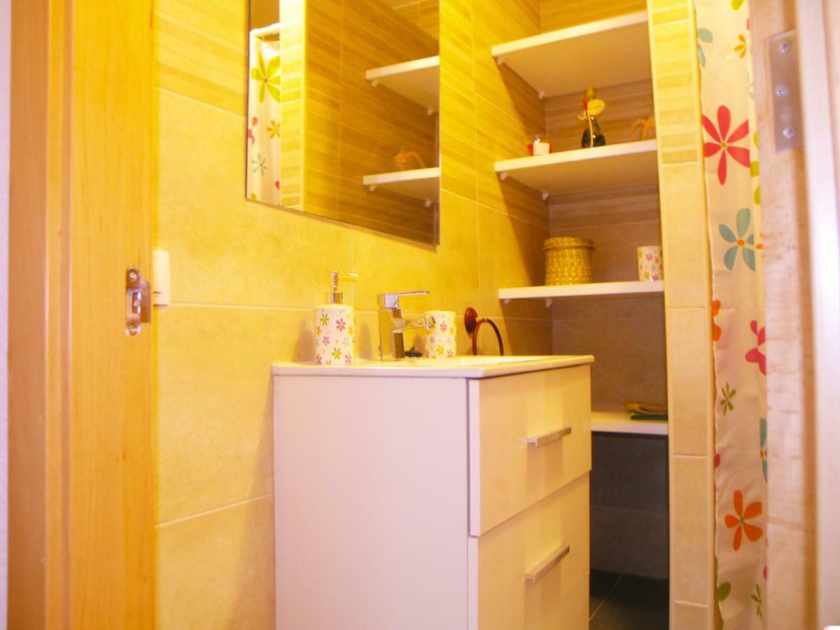 Apartment In Cristimar Complex Los Cristianos  Luaran gambar