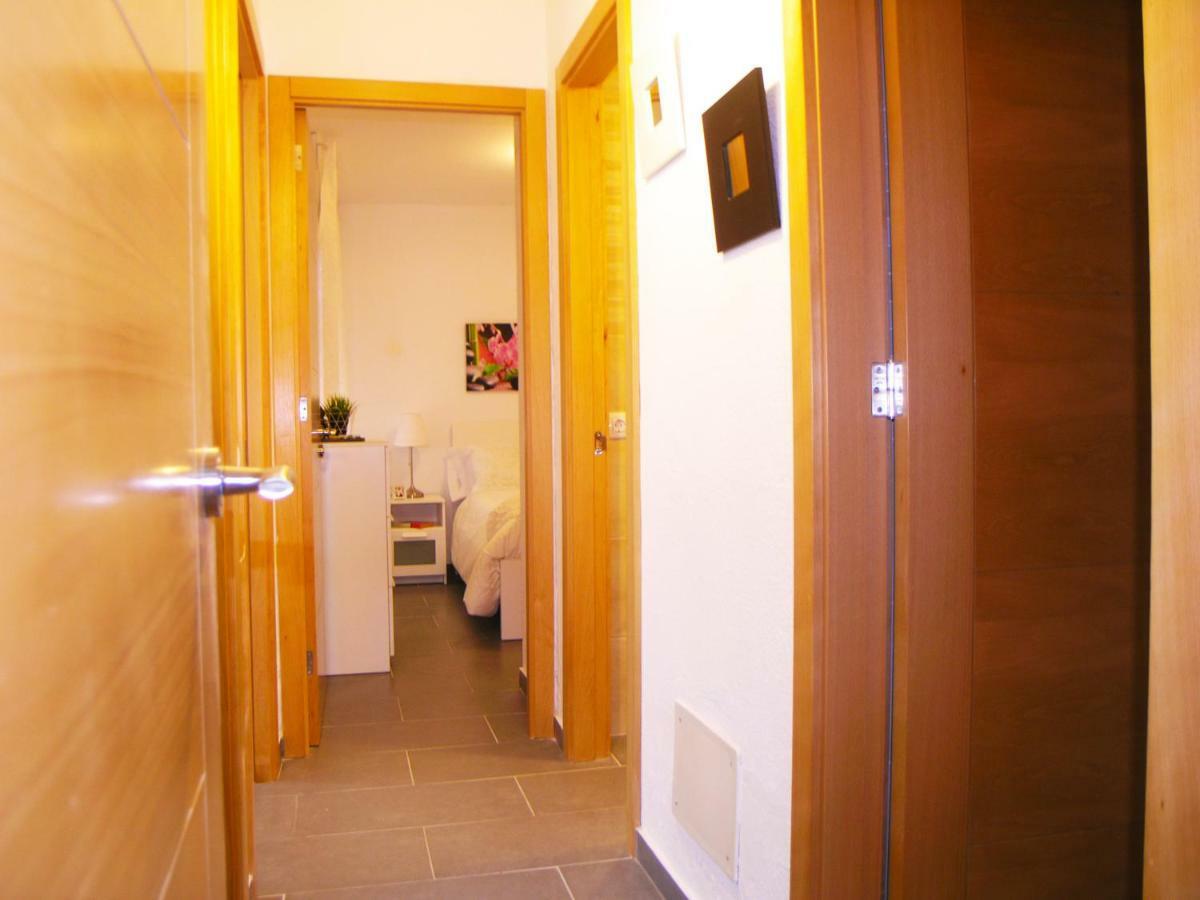 Apartment In Cristimar Complex Los Cristianos  Luaran gambar